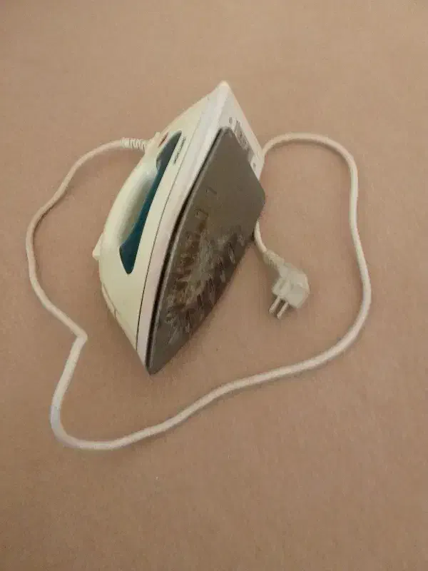 اتو  بخار کارکرده|اتو و لوازم اتو|بروجرد, |دیوار