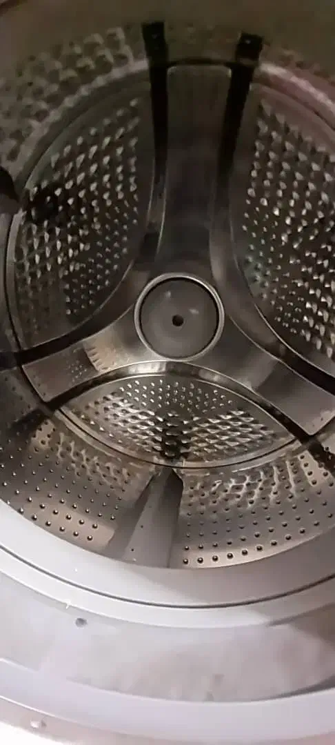 لباسشویی هیتاچی|ماشین لباسشویی و خشک‌کن لباس|بوشهر, |دیوار