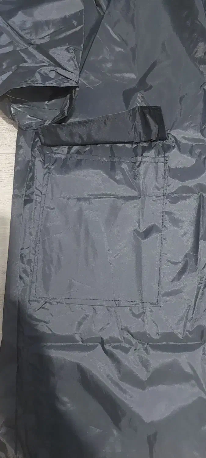 بارانی بادگیر|کوهنوردی و کمپینگ|بندرعباس, |دیوار