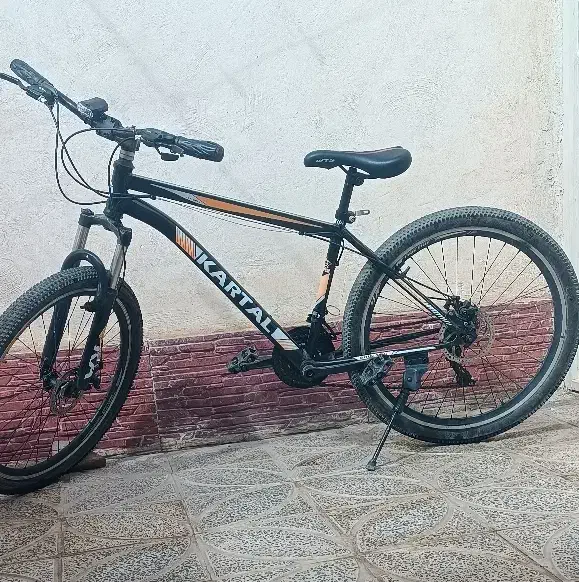 دوچرخه 26|دوچرخه، اسکیت، اسکوتر|شریف‌آباد, |دیوار