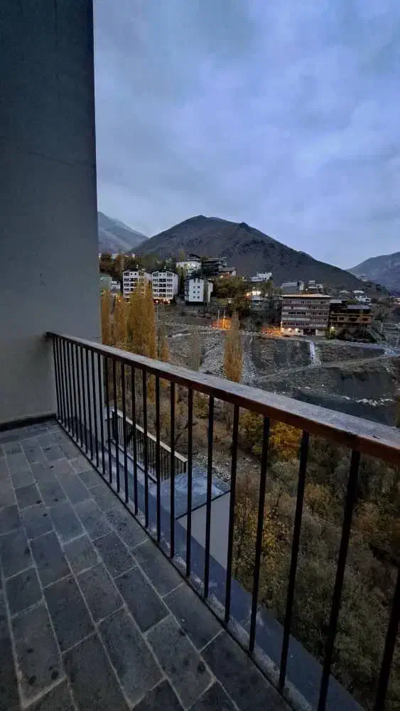 اپارتمان برند  شمشک|اجارهٔ آپارتمان|لواسان, |دیوار