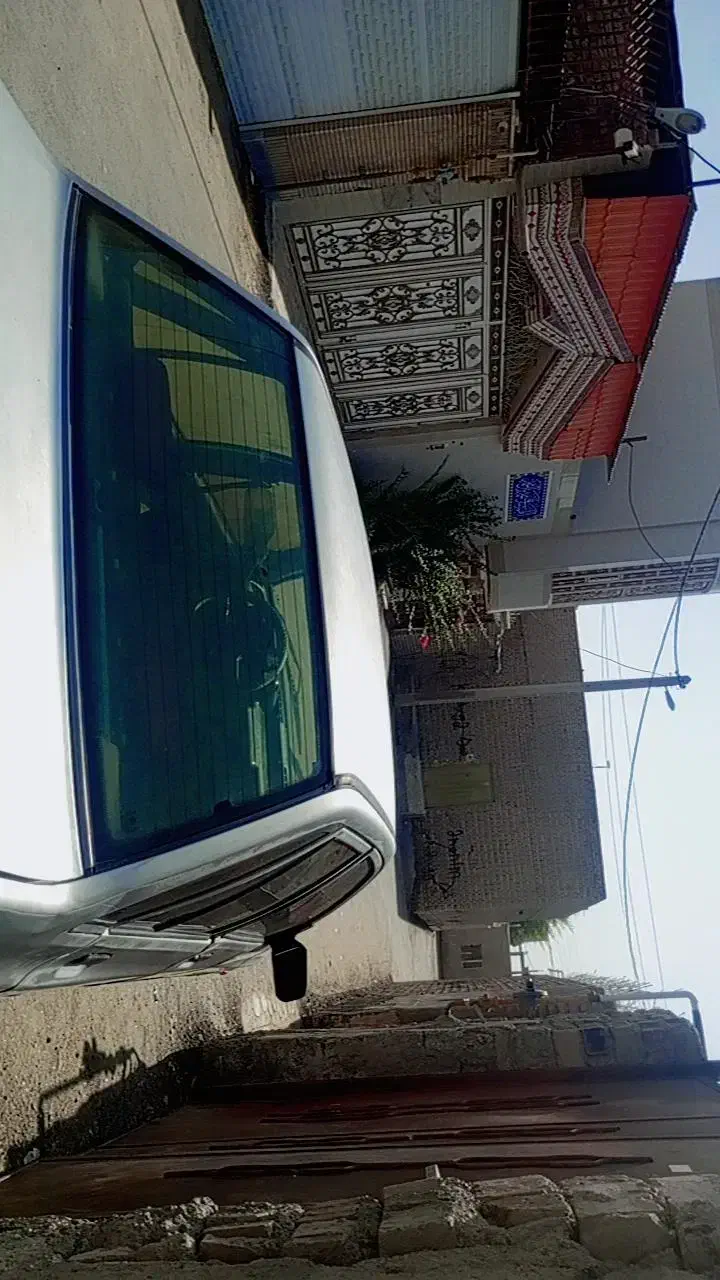 مدل ۸۸|خودرو سواری و وانت|ایرانشهر, |دیوار