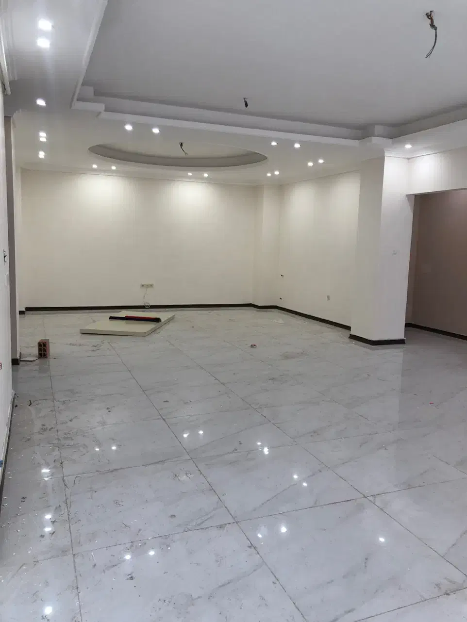 اجاره مسکونی کارواش ۱۶۰ متری فول نوساز|اجارهٔ آپارتمان|گرگان, |دیوار