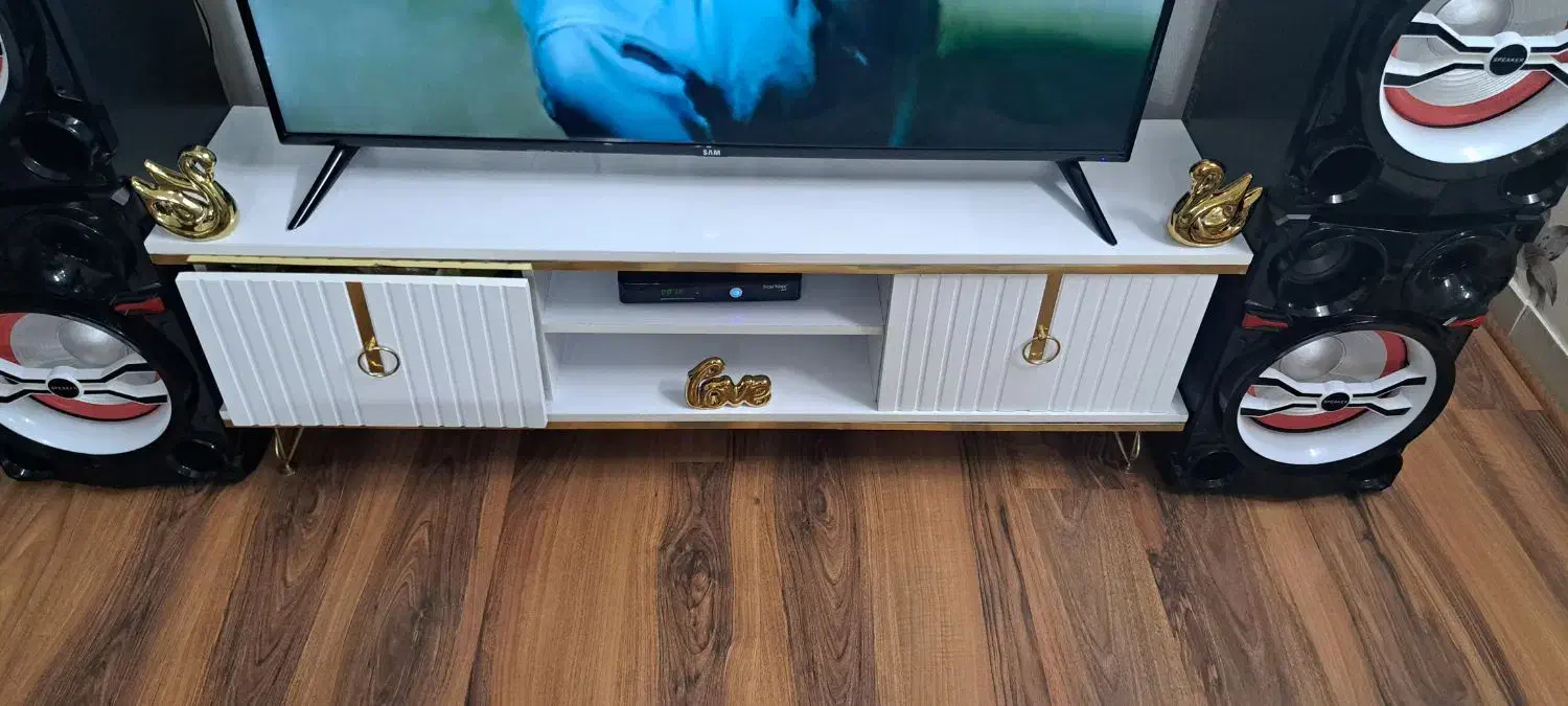 میز تلوزیون|میز تلویزیون|پاکدشت, شهرک امام رضا|دیوار