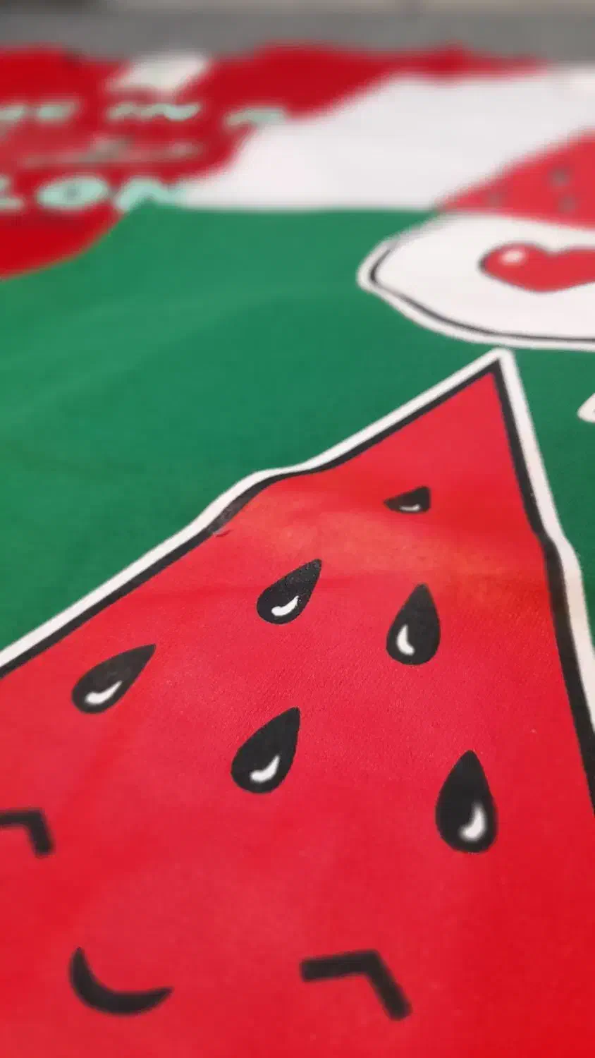 تیشرت شب یلدای|لباس|ایذه, |دیوار