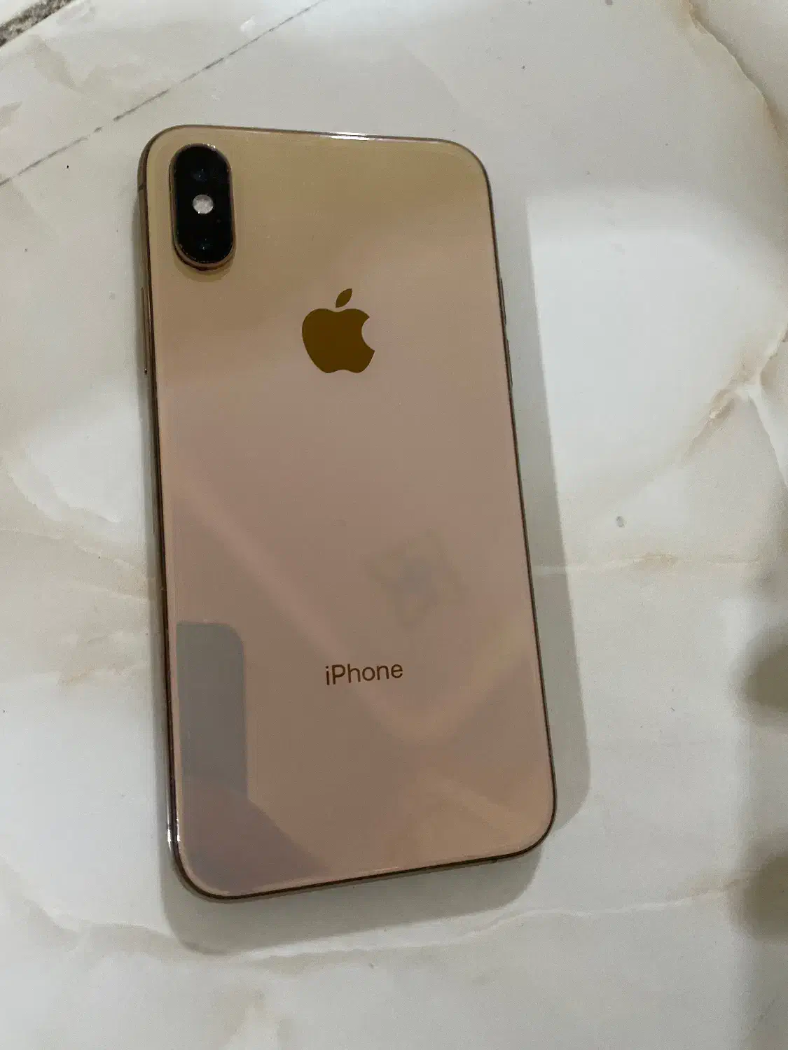 ایفون ایکس اس ۶۴گیگ|موبایل|ارومیه, |دیوار