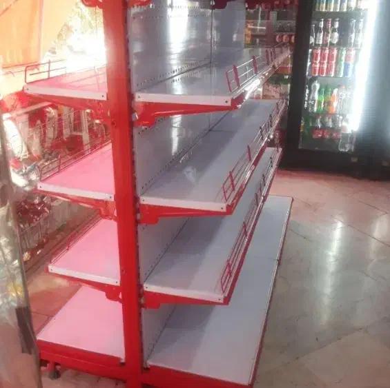 قفسه فروشگاهی|فروشگاه و مغازه|تهران, فلسطین (میدان انقلاب)|دیوار