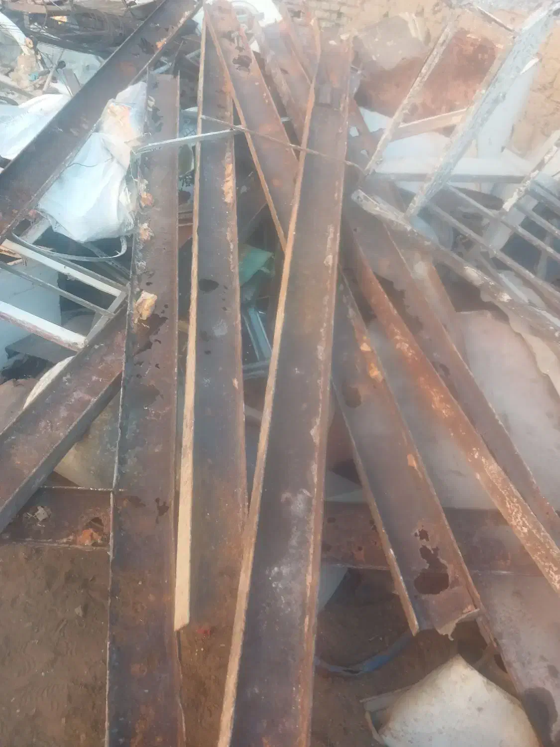 خرید ضایعات ،لوازم خانگی|حراج|خرمشهر, |دیوار