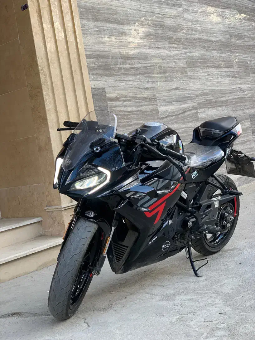 کی وی r249 ریس|موتورسیکلت|تهران, دروازه شمیران|دیوار