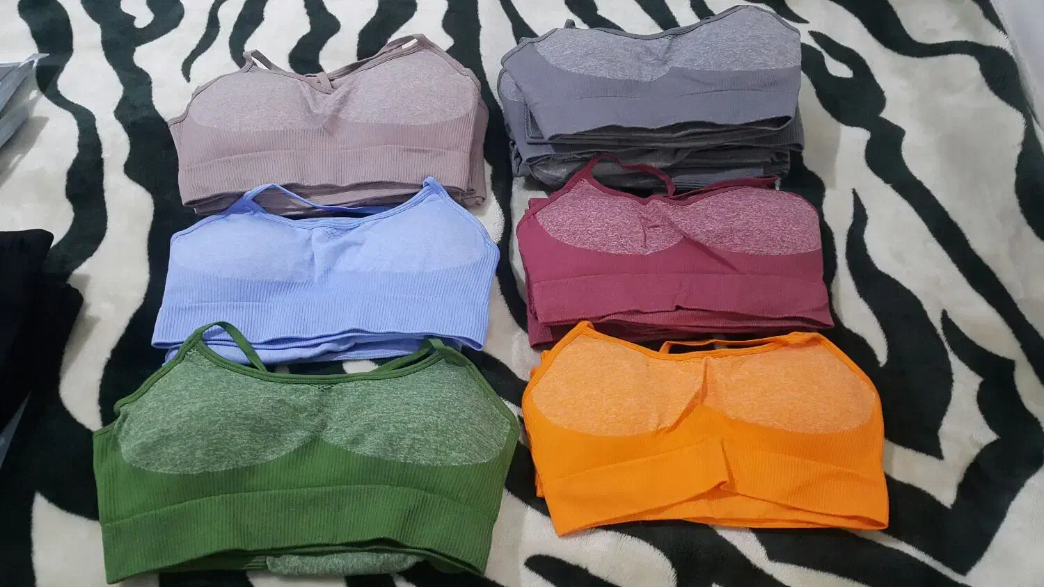 لگ ورزشی باشگاهی زنانه|لباس|پردیس, فاز ۲|دیوار