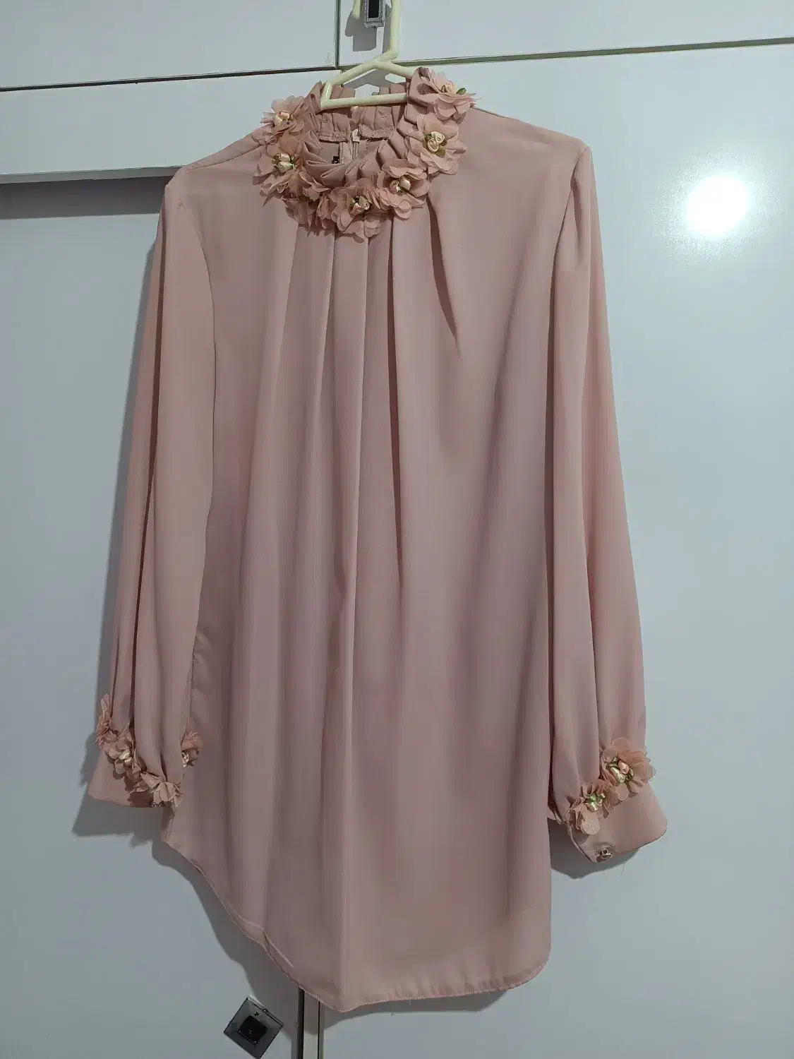 شومیز مجلسی شیک با تنخور عالی|لباس|پاکدشت, پاکدشت (مامازند)|دیوار