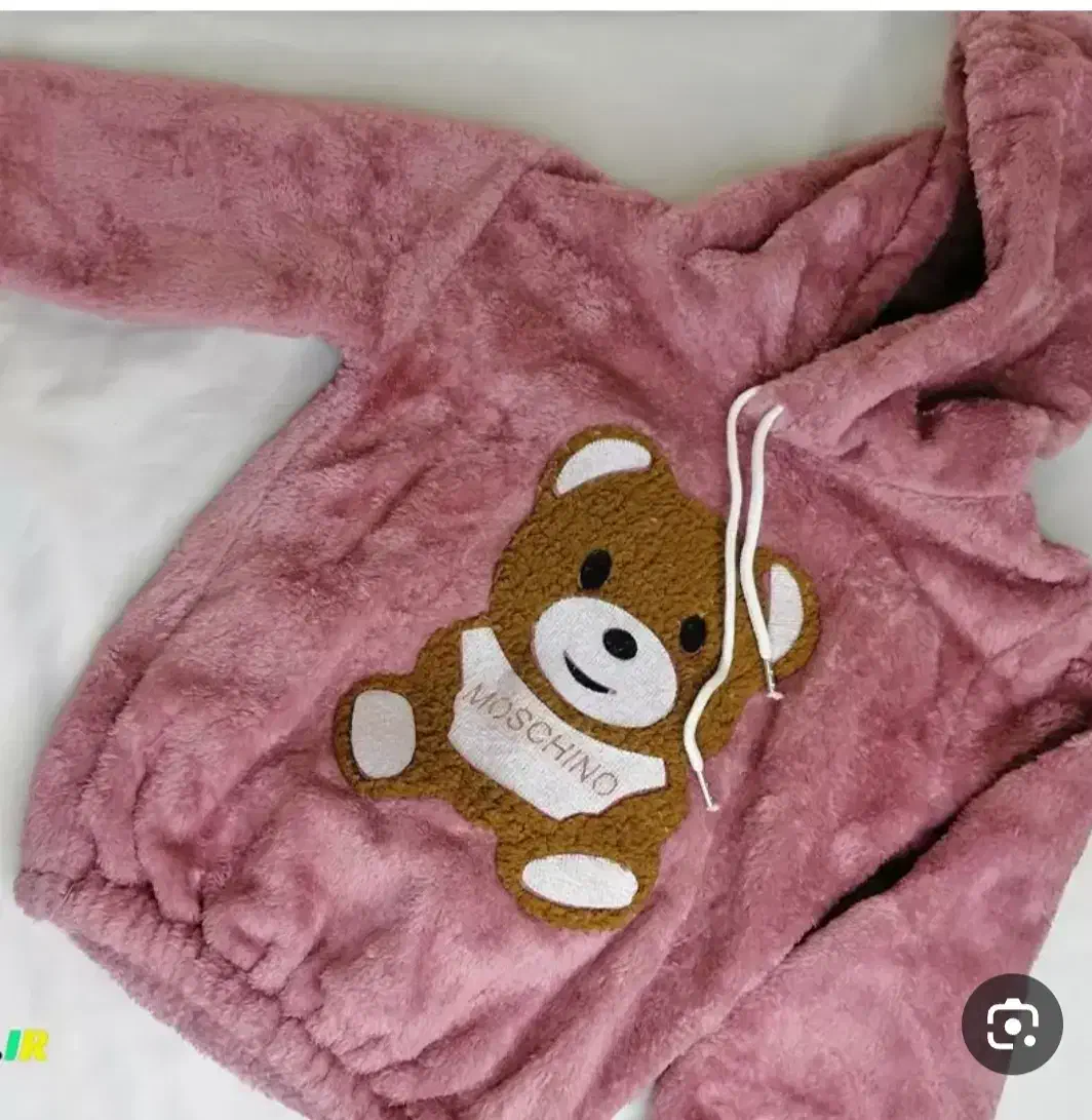 هودی و شلوار دخترانه|کفش و لباس بچه|شاهین دژ, |دیوار