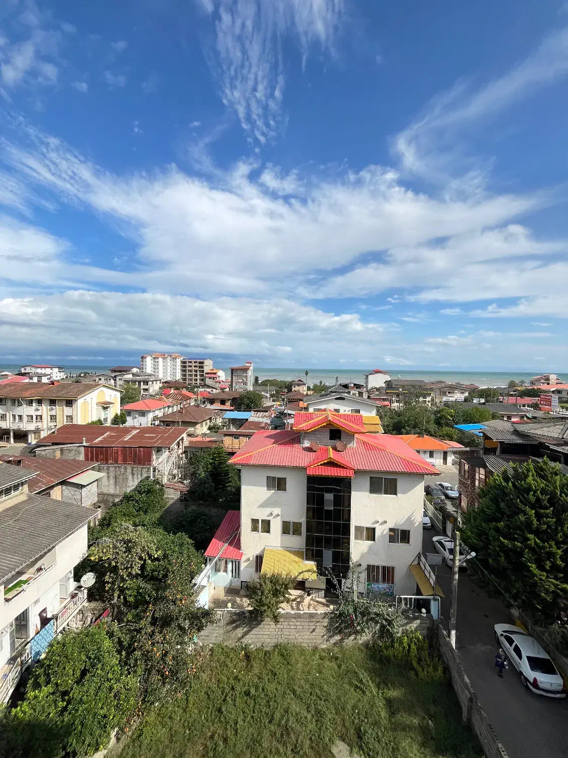 فروش واحد اپارتمانی ۸۵ متری نوساز قیمت مناسب|فروش آپارتمان|چابکسر, |دیوار