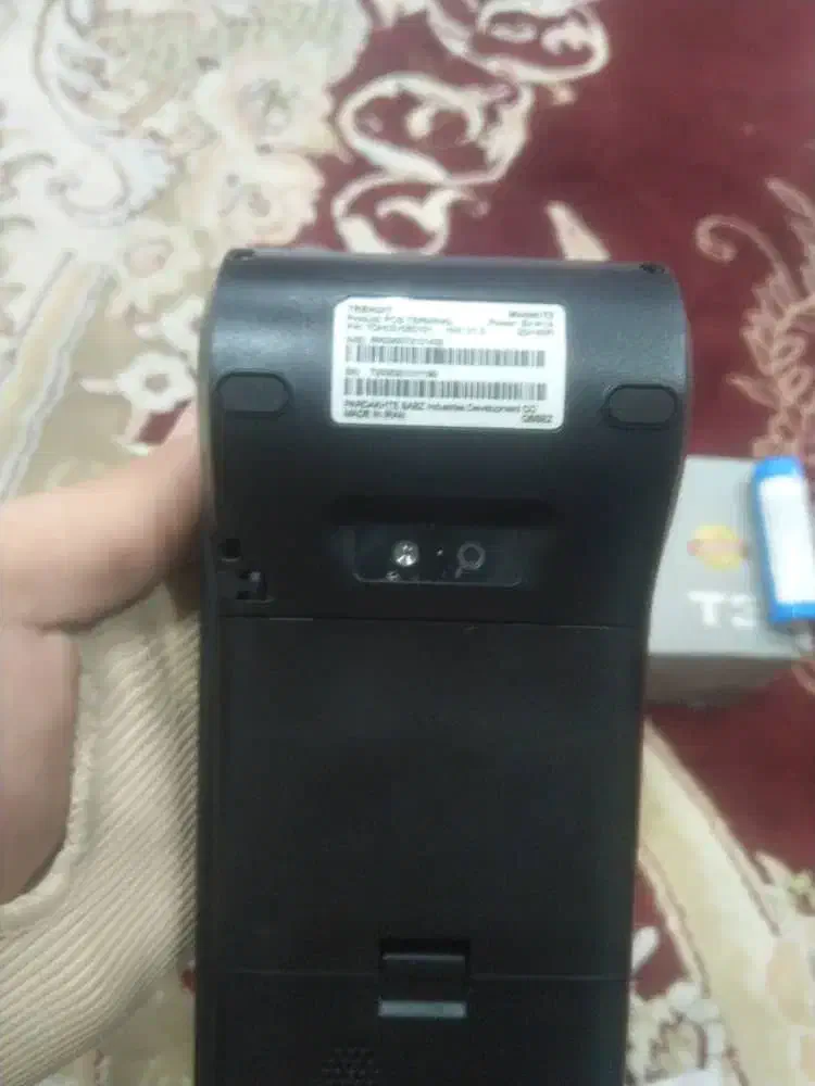 کارتخوان سیار نو TRENDIT|فروشگاه و مغازه|رشت, گیل|دیوار