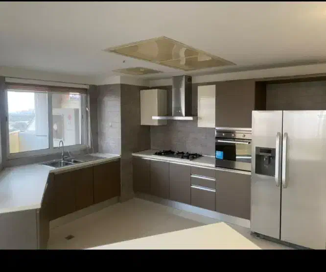 (اجاره ۱۵۰ متری) لوکیشن خاص/ کلید نخورده لنگرود|اجارهٔ آپارتمان|لنگرود, |دیوار