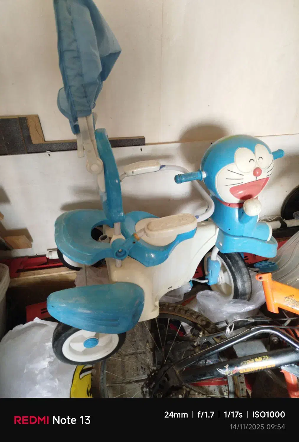 فروش ۳عدد دوچرخه دست دوم|دوچرخه، اسکیت، اسکوتر|شیراز, سفیرشمالی|دیوار