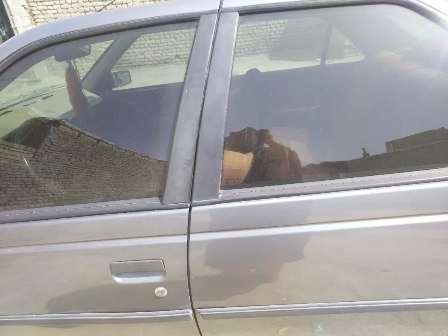 پژو 405 نوک مدادی|خودرو سواری و وانت|مشهد, توس فردوسی|دیوار