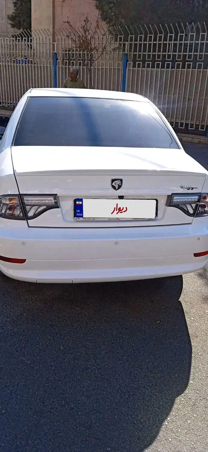 سمند|خودرو سواری و وانت|ملارد, |دیوار