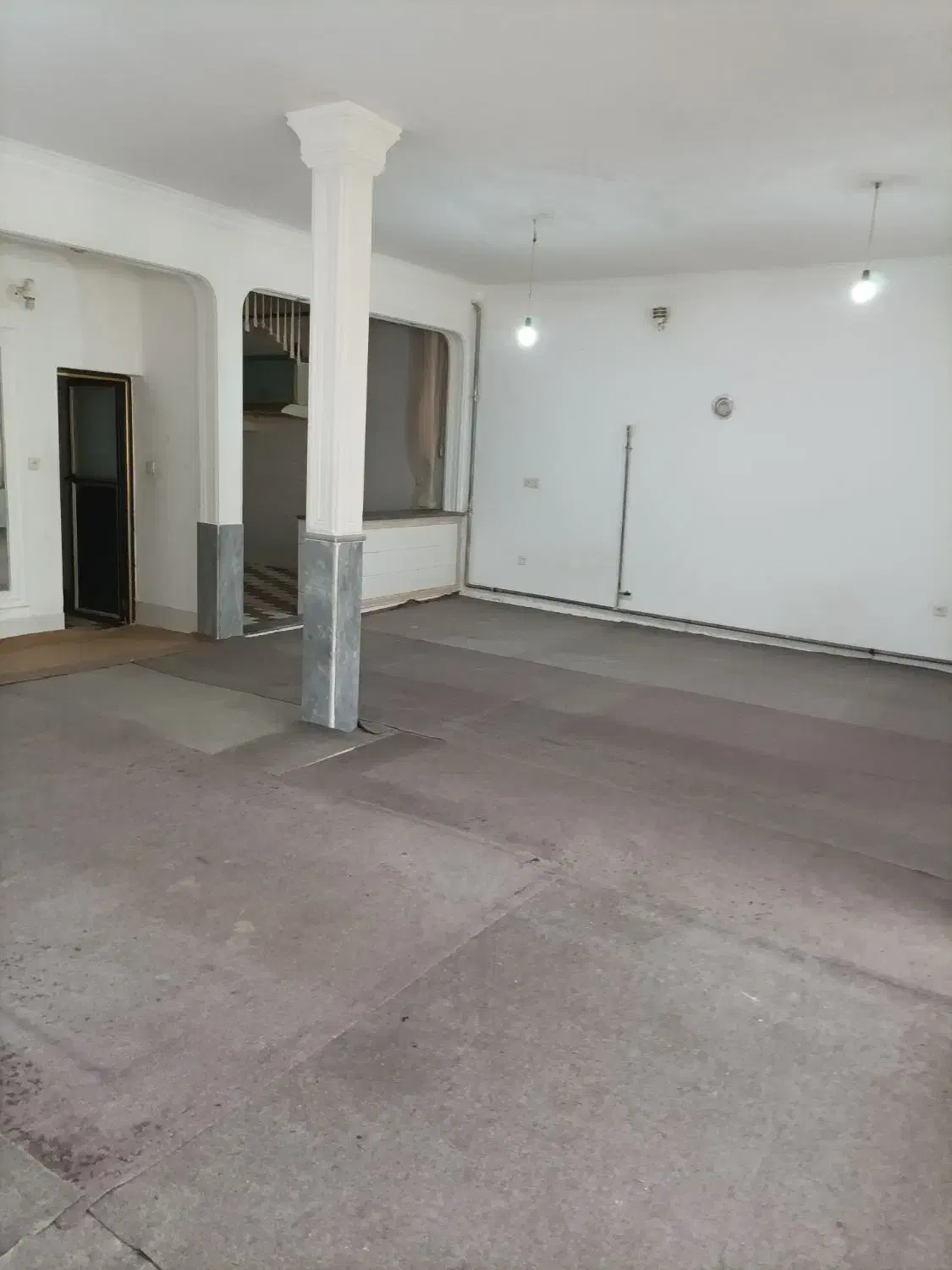 اجاره خانه ویلایی همکف|اجارهٔ خانه و ویلا|میانه, |دیوار