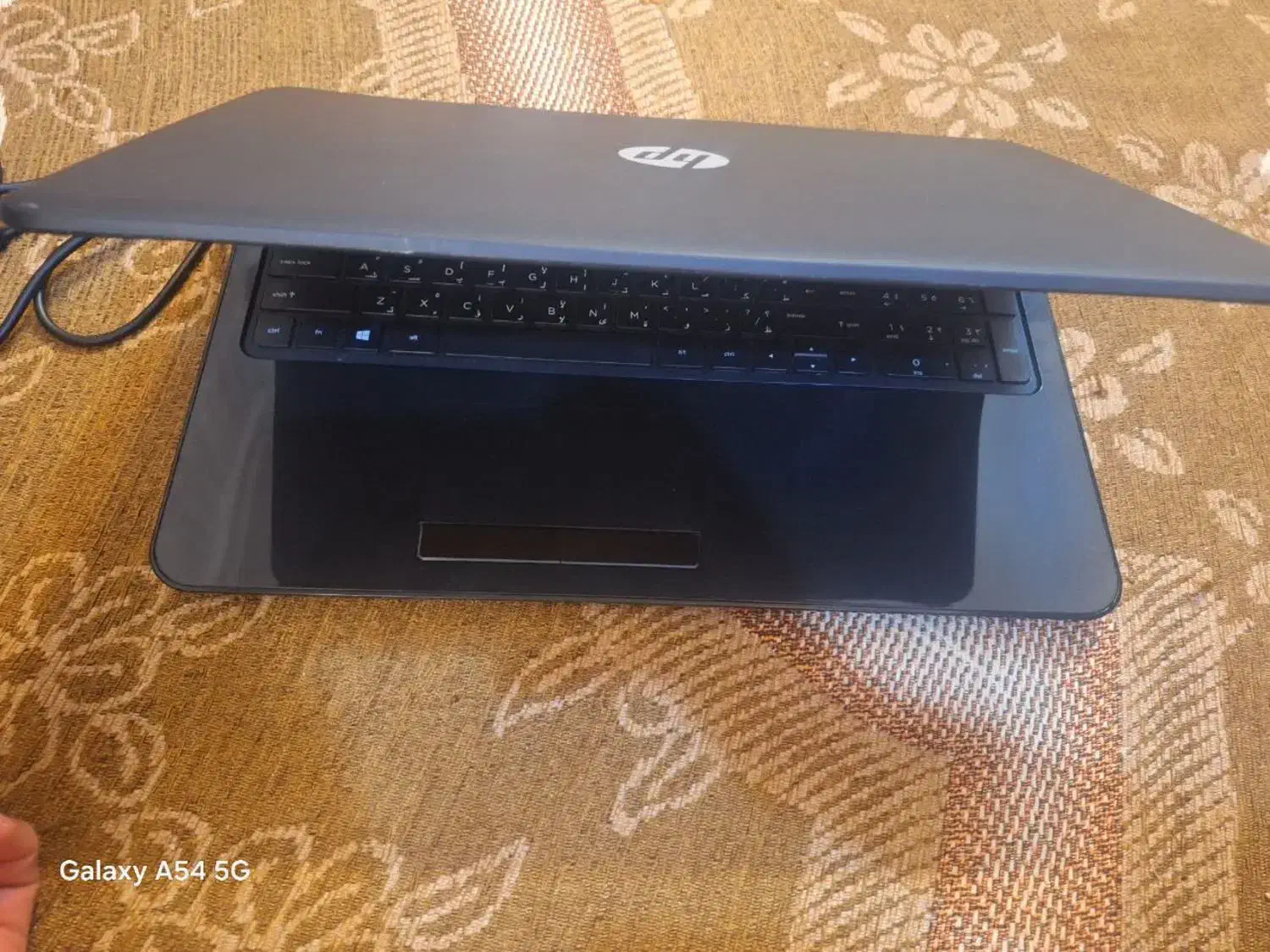 لپ تاب  تمیز و مرتب|رایانه همراه|بیرجند, |دیوار