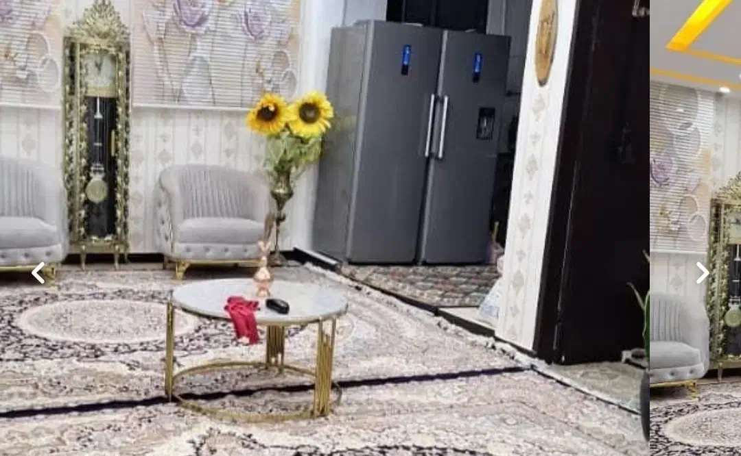 65 متری در برخیابان صدوقی|فروش آپارتمان|ملارد, |دیوار