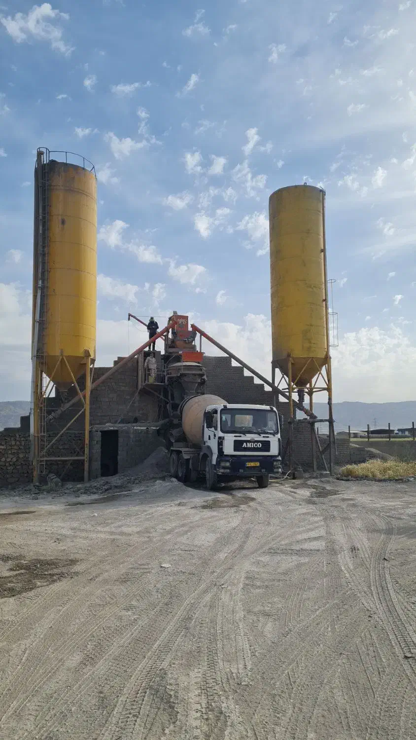 راننده پایه یک|استخدام حمل و نقل|کوهدشت, |دیوار