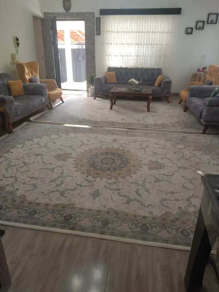 ویلا دوخوابه مدارک تکمیل|فروش خانه و ویلا|سلمان‌شهر, |دیوار