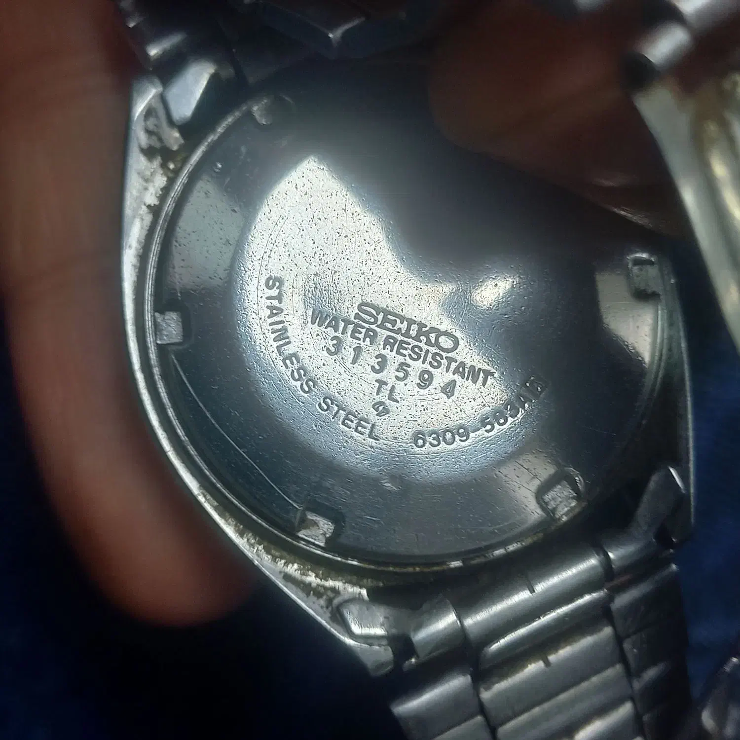 سیکو ۵.اصل موتور ۶۳۰۹ و ۳ مدل ساعت زیبای دیگر|ساعت|تهران, والفجر (افسریه)|دیوار