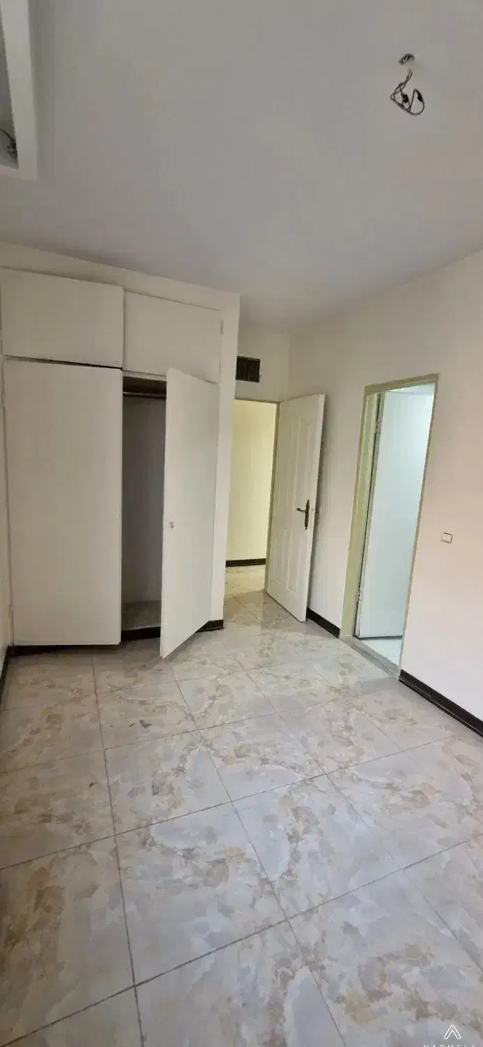 ۸۰ متر نوساز کلید نخورده تک واحدی عروس پسند