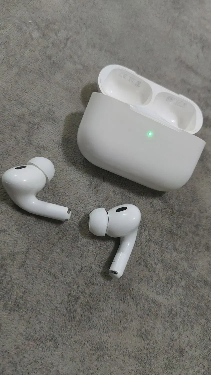 ایرپاد آپولو|لوازم جانبی موبایل و تبلت|زاهدان, |دیوار