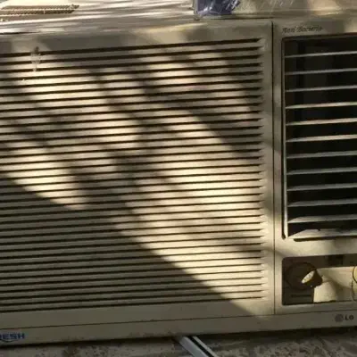 کولر گازی ال جی|کولر گازی و فنکوئل|کرمان, |دیوار