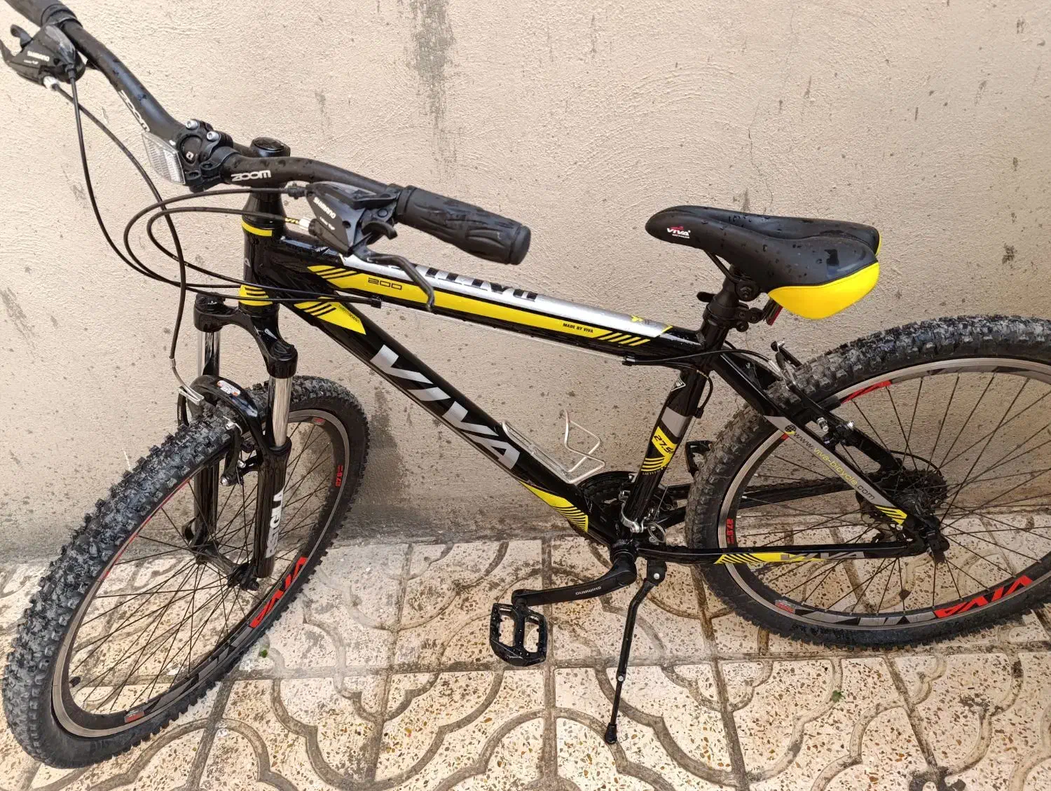 دوچرخه سایز 26|دوچرخه، اسکیت، اسکوتر|نسیمشهر, |دیوار