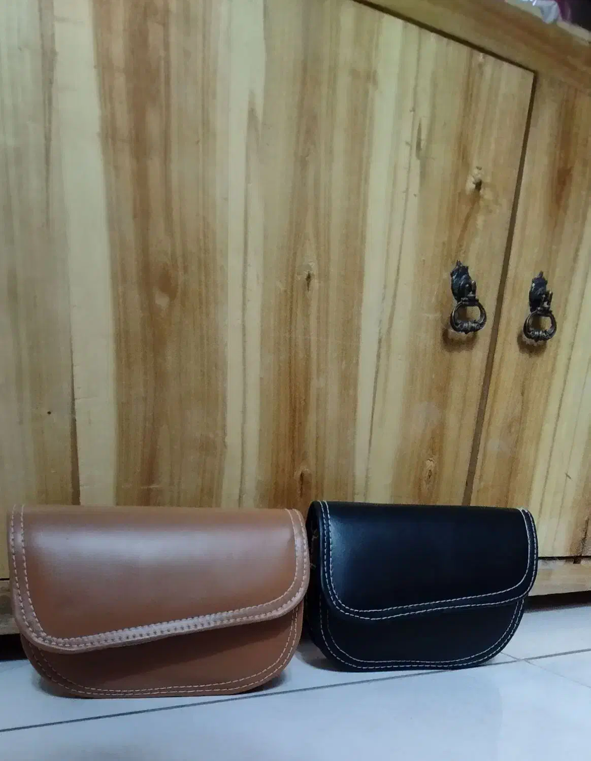 تخفیفات گالری قاجار شروع شد|کیف، کفش، کمربند|بیرجند, |دیوار