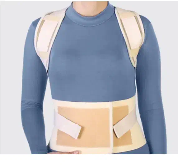 قوزبند شکم و شانه|آرایشی، بهداشتی، درمانی|ورامین, خیر آباد|دیوار