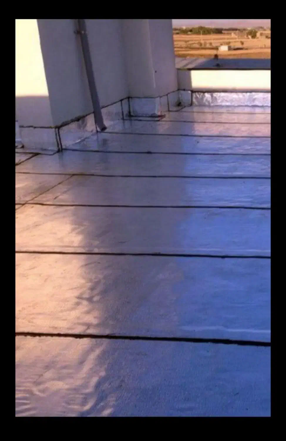 نصب ایزوگام|خدمات پیشه و مهارت|ملایر, |دیوار