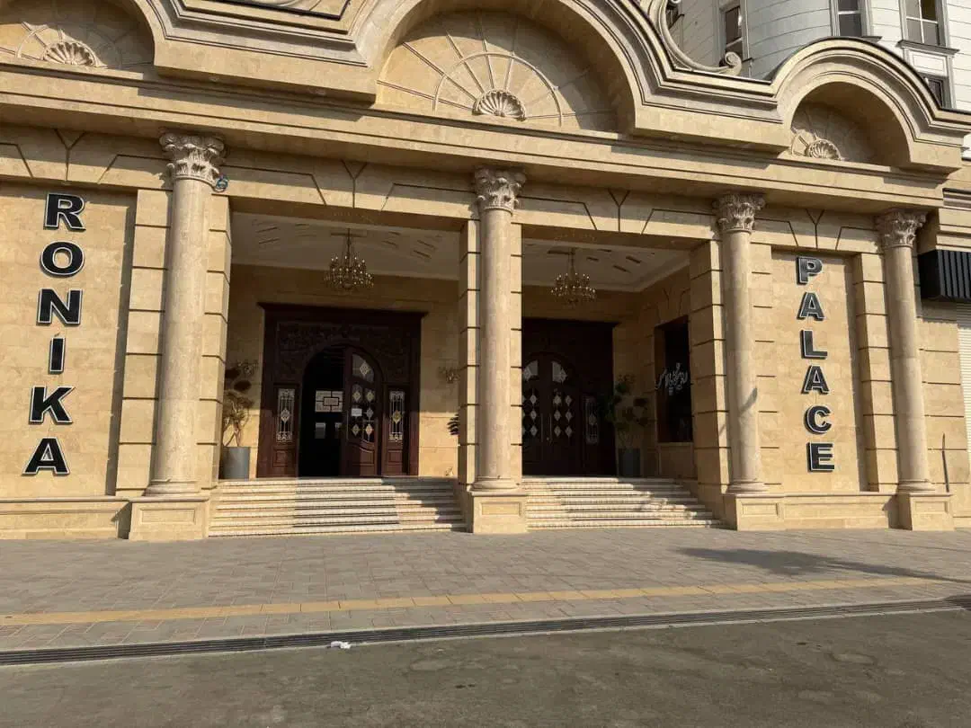 اجاره ۱۱۷ برج رونیکا کوهک جنوبی نوساز فول مشاعات