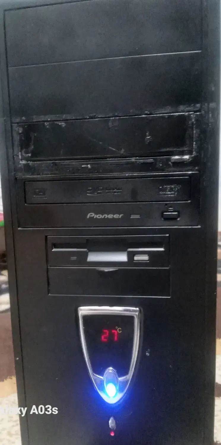 کامپیوتر|رایانه رومیزی|نظرآباد, مسکن مهر نظرآباد|دیوار