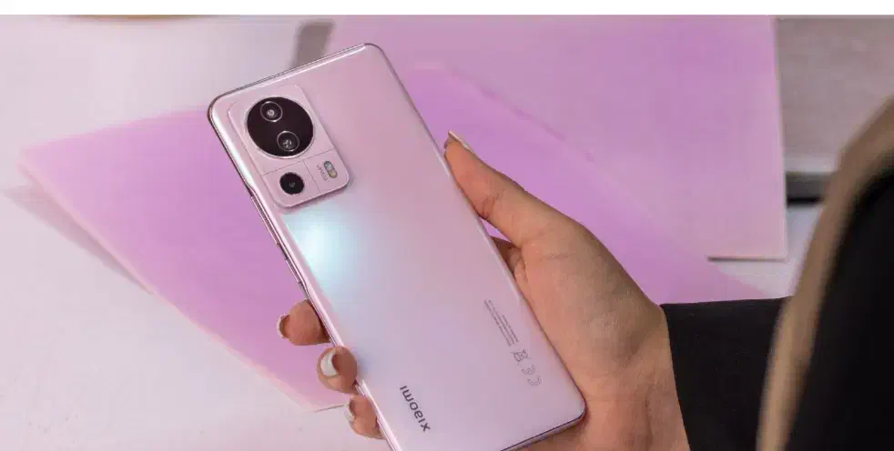 گوشی 13لایت 256رم 8|موبایل|اشنویه, |دیوار