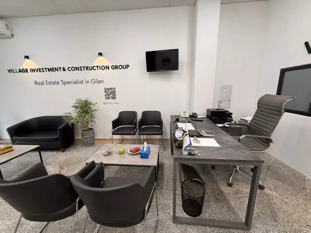 استخدام مشاور خانم وآقا در مشاور املاک|استخدام بازاریابی و فروش|لاهیجان, حزین|دیوار