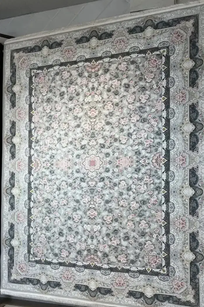 فروش دوتا ۶متری تمیز و سالم|فرش|اراک, |دیوار