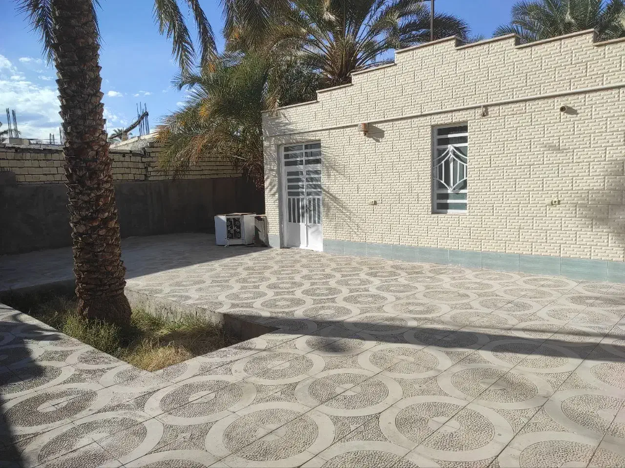 فروش منزل مسکونی|فروش خانه و ویلا|بم, |دیوار