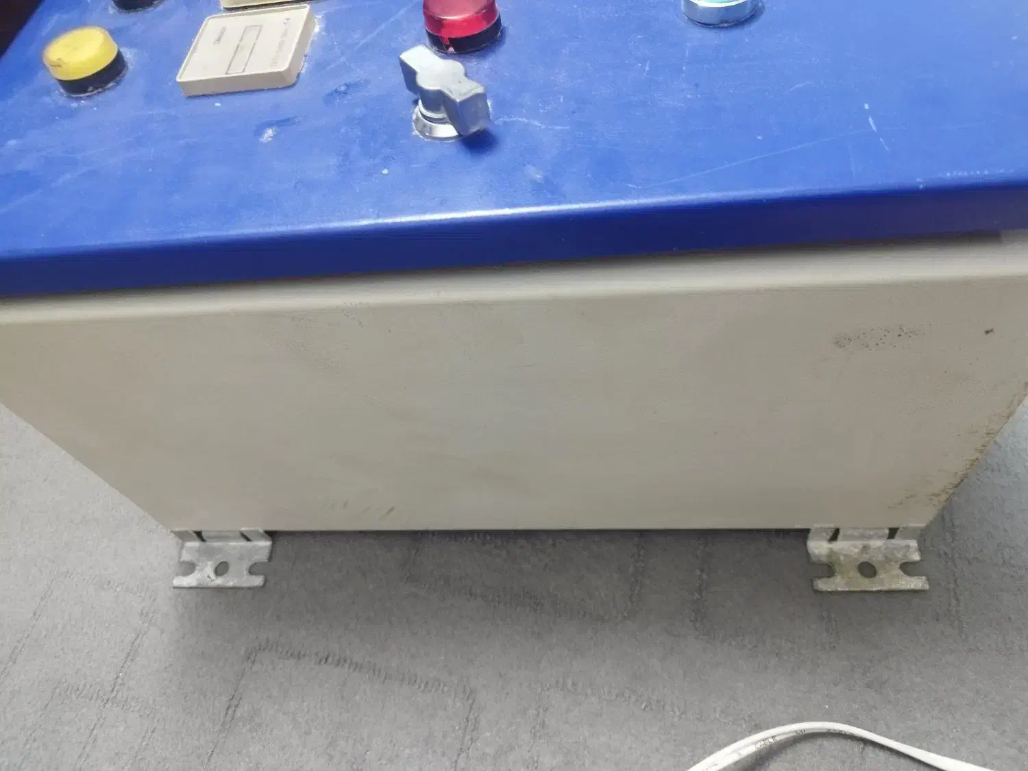 تابلو برق|ماشینآلات صنعتی|شهمیرزاد, |دیوار