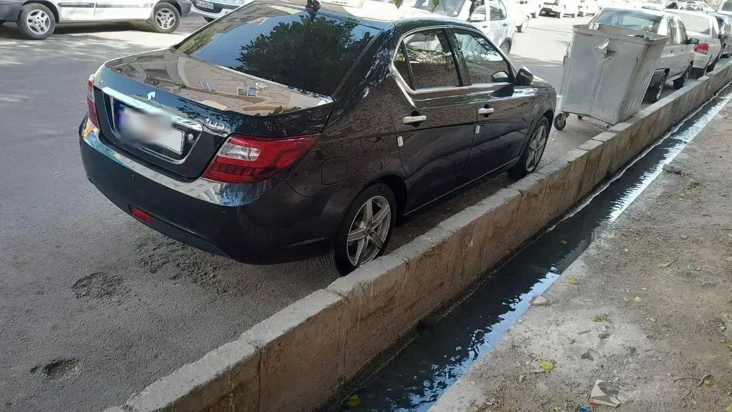 دنا پلاس|خودرو سواری و وانت|اسلام‌شهر, شهرک محمدیه|دیوار