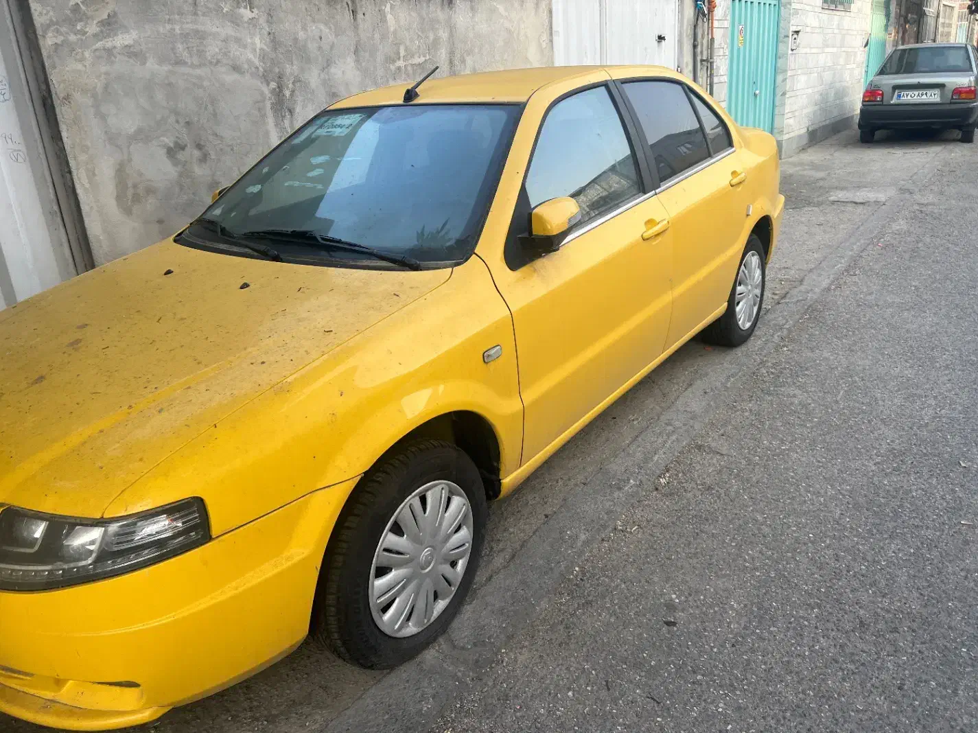 سورن پلاس بین شهری مدل ۱۴۰۳ دریچه سیمی صفر|خودرو سواری و وانت|قائمشهر, |دیوار