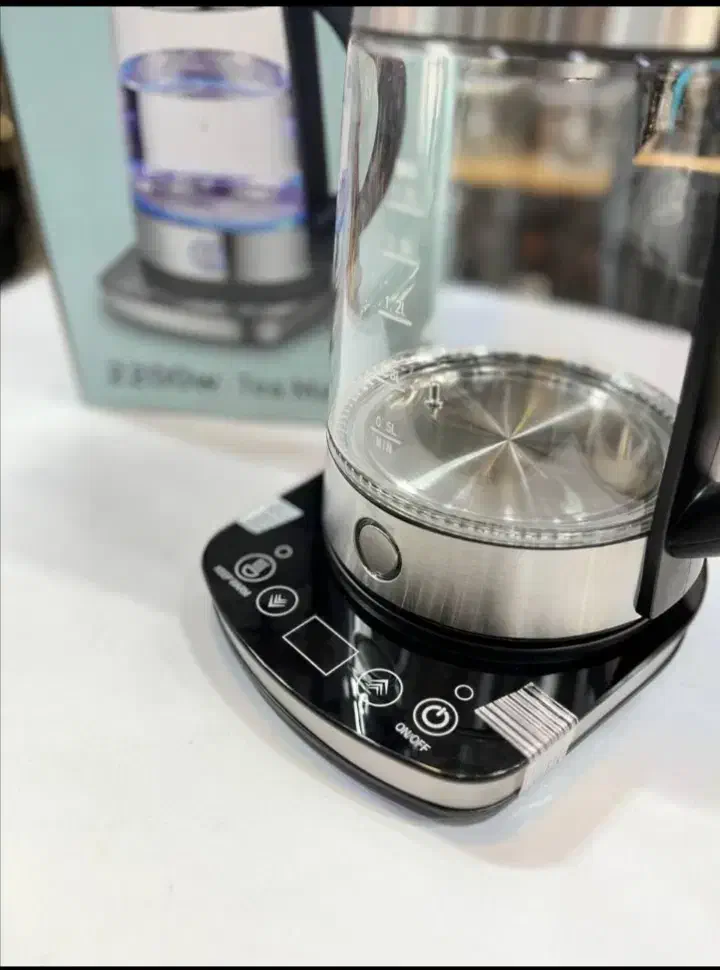 چایساز روهمی گاسونیک(769)چای ساز گوسونیک کتری برقی|سماور، چای‌ساز، قهوه‌ساز|کرمانشاه, |دیوار