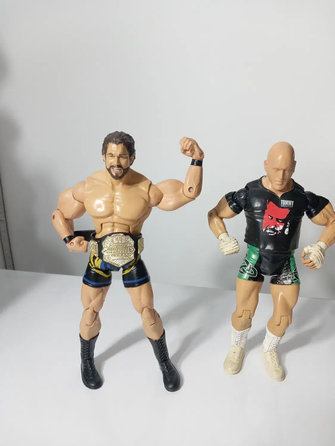 اکشن فیگور کشتی کج اورجینال|اسباب‌‌بازی|رشت, نامجو|دیوار