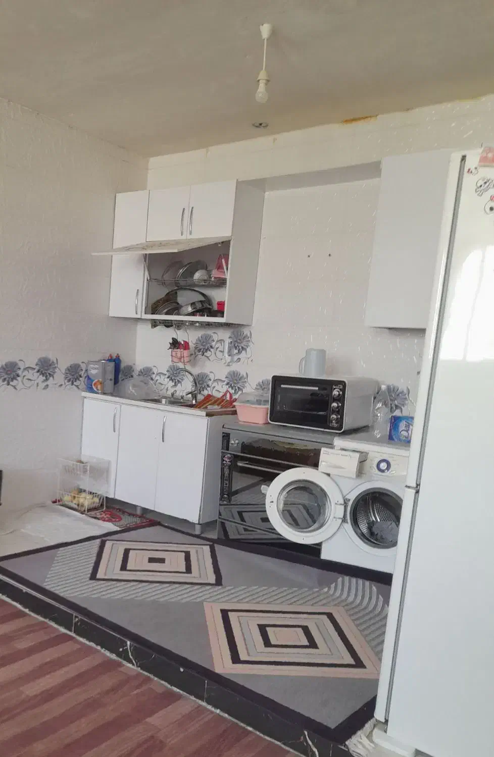 خانه ویلایی 80متری شهرک وحدت|فروش خانه و ویلا|اسلام‌‌آباد غرب, |دیوار