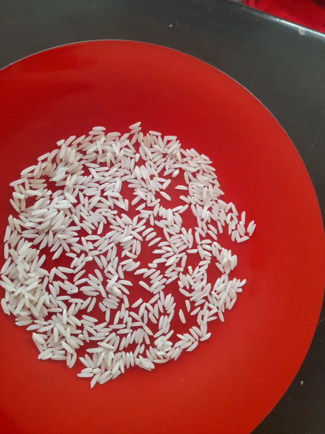 برنج هاشمی درجه یک سورتینگ شده ومعطر|خوردنی و آشامیدنی|اصفهان, جلفا|دیوار