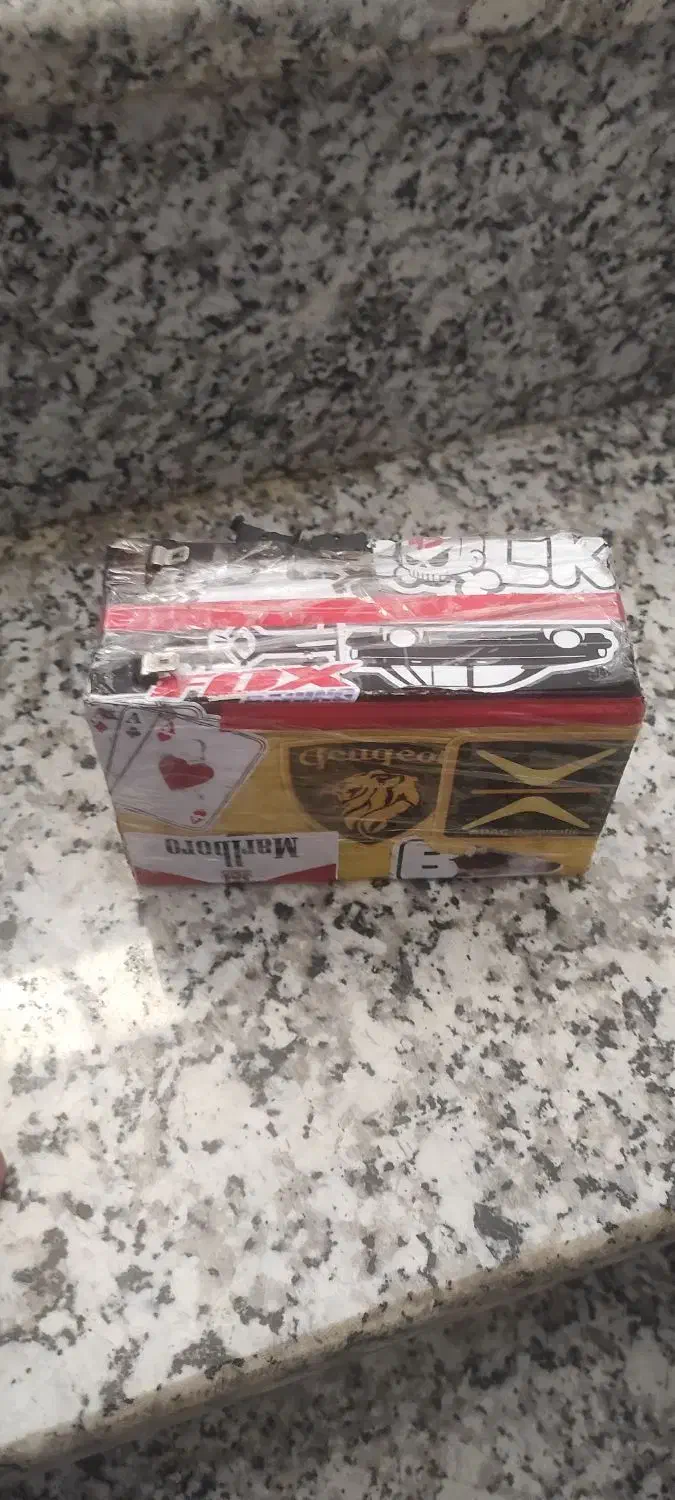 باتری موتور|قطعات و لوازم جانبی رایانه|ارومیه, |دیوار