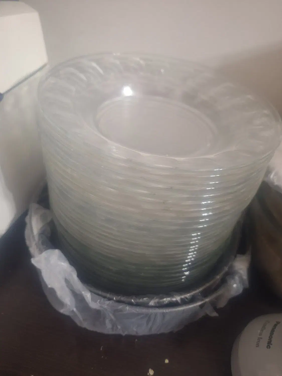 لوازم خانگی|ظروف سرو و پذیرایی|جهرم, |دیوار